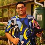 Kyan Ravi